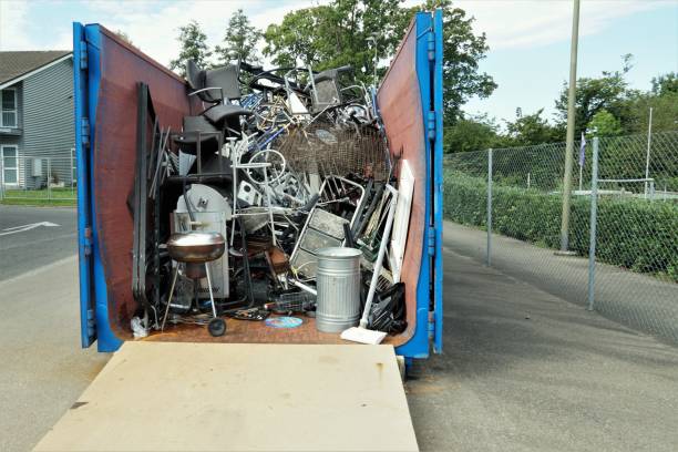 Best Same-Day Junk Removal  in Fort Belknap Agency, MT