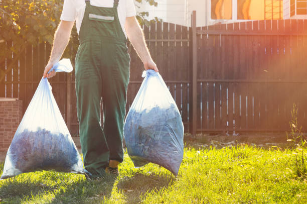 Best Garage Cleanout Services  in Fort Belknap Agency, MT