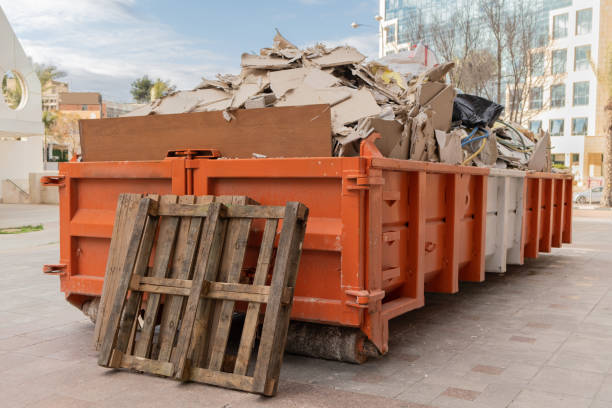 Best Basement Cleanout Services  in Fort Belknap Agency, MT