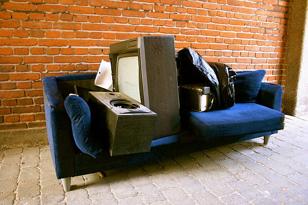 Household Junk Removal in Fort Belknap Agency, MT