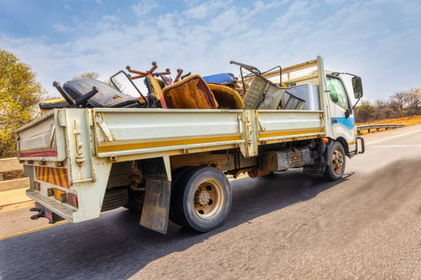 Best Residential Junk Removal  in Fort Belknap Agency, MT