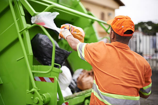 Trusted Fort Belknap Agency, MT Junk Removal Experts