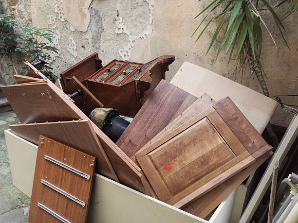 Best Commercial Cleanout Services  in Fort Belknap Agency, MT